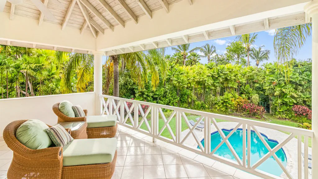 Sandy Lane Estate | Equinox - Refined Caribbean Residence, 5-bedroom villa for sale in St James, Barbados - photograph 4