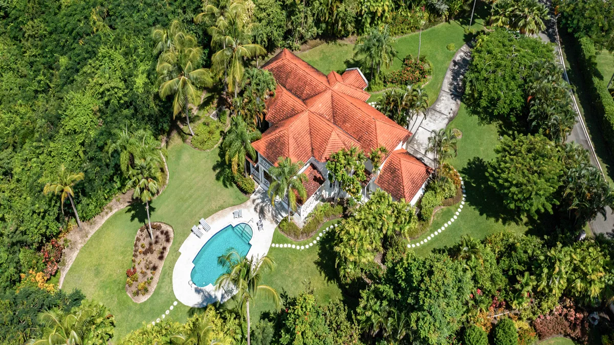 Sandy Lane Estate | Equinox - Refined Caribbean Residence, 5-bedroom villa for sale in St James, Barbados - photograph 5