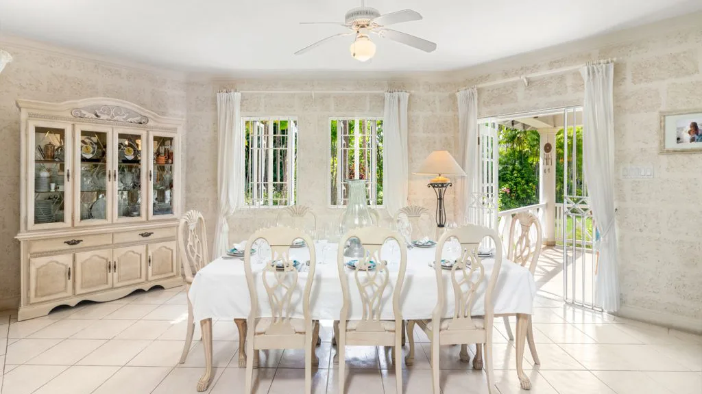 Sandy Lane Estate | Equinox - Refined Caribbean Residence, 5-bedroom villa for sale in St James, Barbados - photograph 6