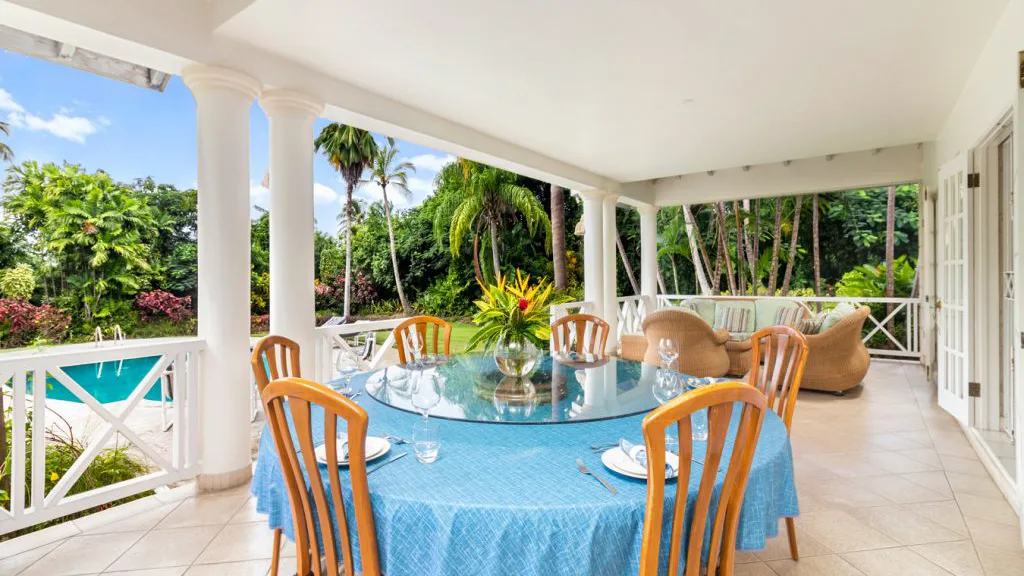 Sandy Lane Estate | Equinox - Refined Caribbean Residence, 5-bedroom villa for sale in St James, Barbados - photograph 7