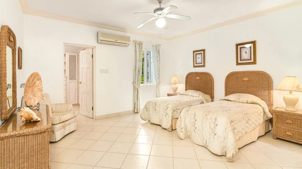 Sandy Lane Estate | Equinox - Refined Caribbean Residence, 5-bedroom villa for sale in St James, Barbados - photograph 15