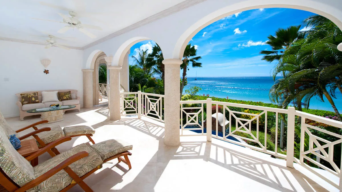 Property in Speightstown