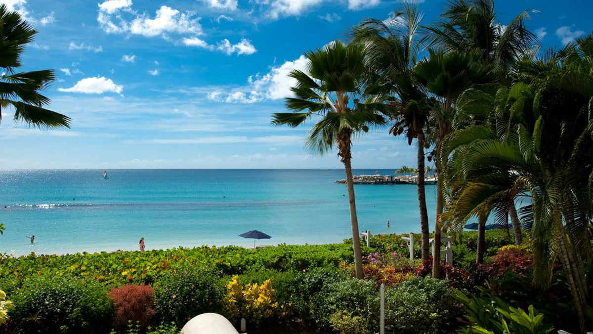 Port St Charles 276 | Four-Bedroom Beachfront Apartment, 4-bedroom apartment for sale in St Peter, Barbados - photograph 2