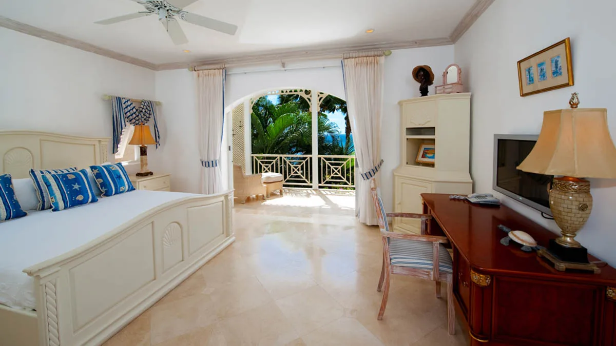 Port St Charles 276 | Four-Bedroom Beachfront Apartment, 4-bedroom apartment for sale in St Peter, Barbados - photograph 3