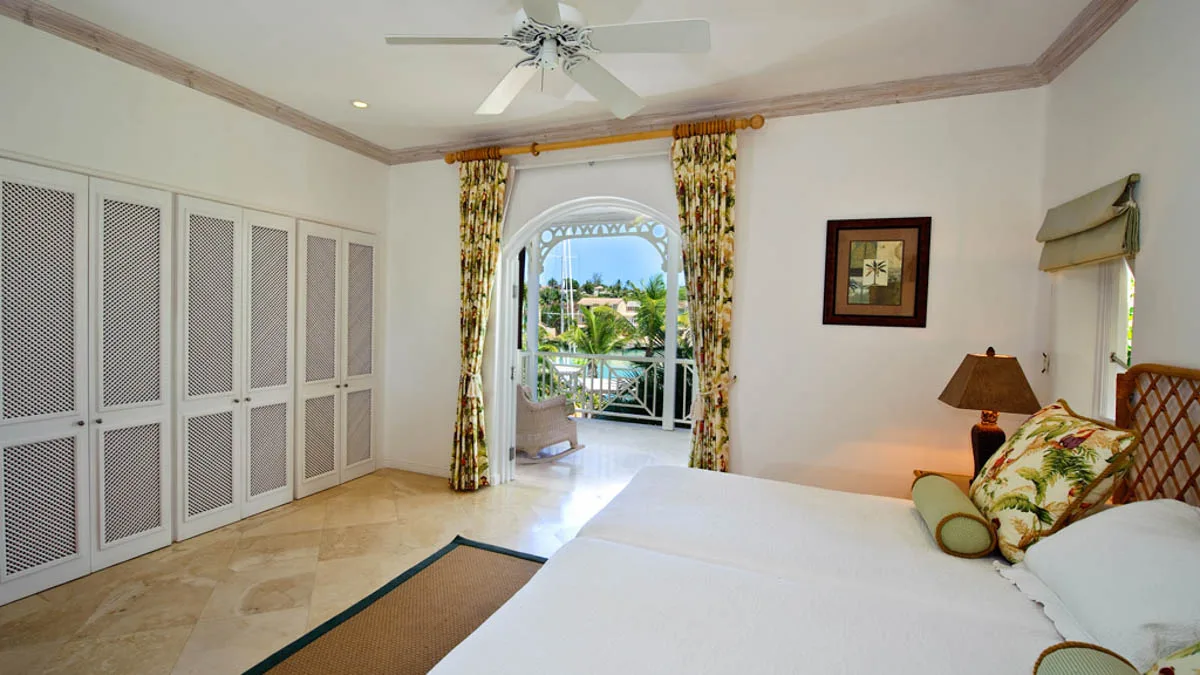 Port St Charles 276 | Four-Bedroom Beachfront Apartment, 4-bedroom apartment for sale in St Peter, Barbados - photograph 4