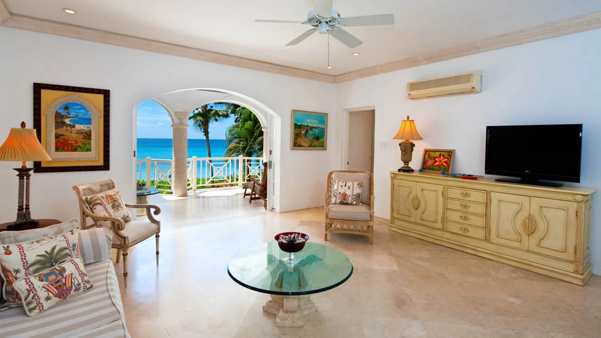 Port St Charles 276 | Four-Bedroom Beachfront Apartment, 4-bedroom apartment for sale in St Peter, Barbados - photograph 5