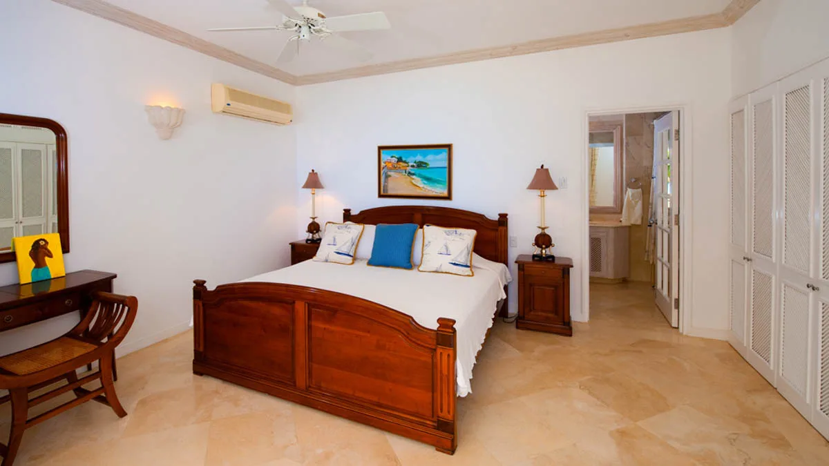 Port St Charles 276 | Four-Bedroom Beachfront Apartment, 4-bedroom apartment for sale in St Peter, Barbados - photograph 6