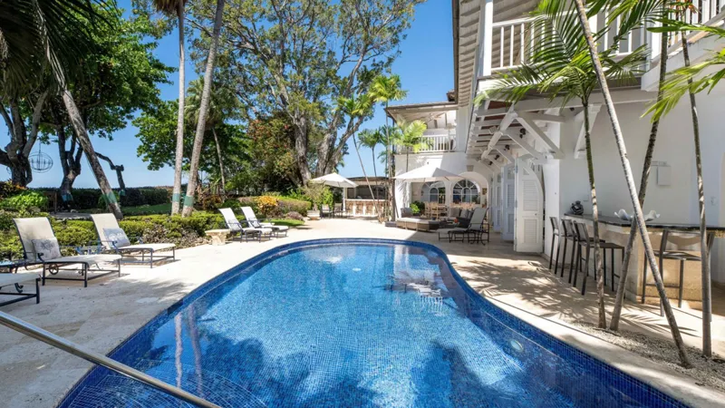 Sand Dollar | Private Beachfront Sanctuary