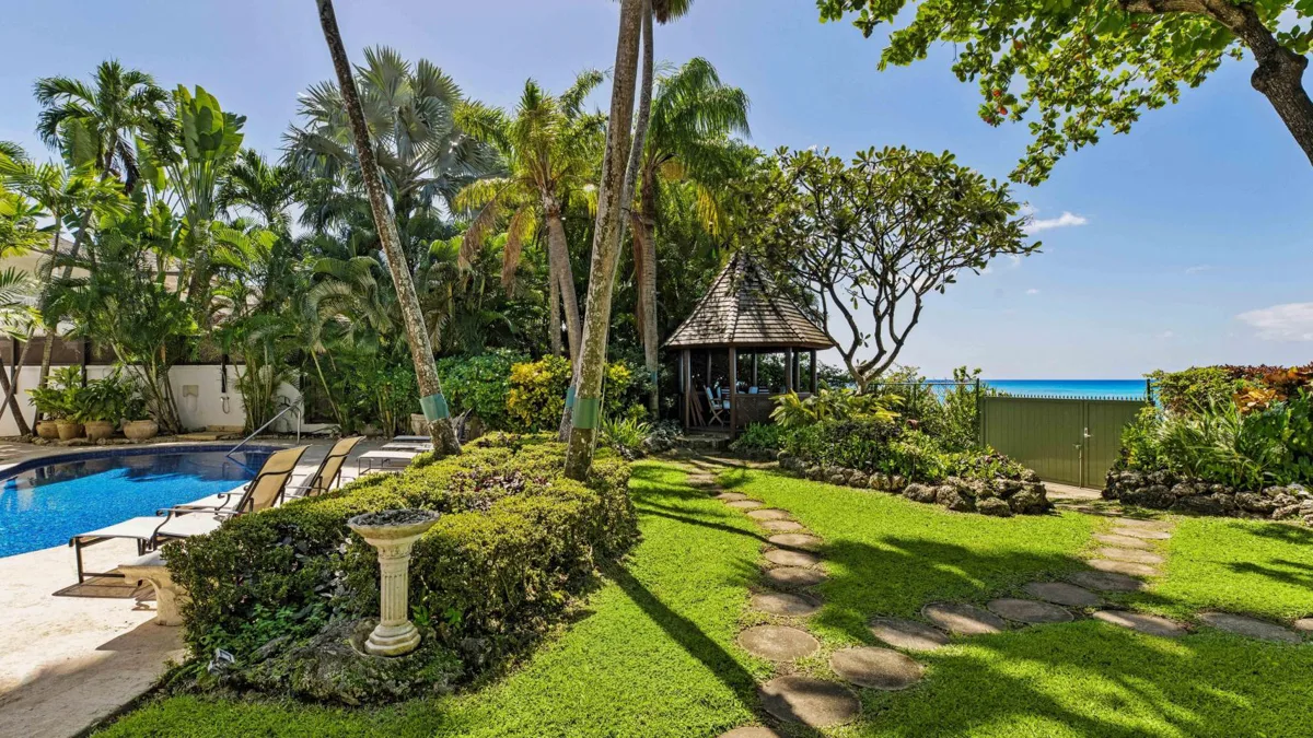 Sand Dollar | Private Beachfront Sanctuary, 5-bedroom villa for sale in St James, Barbados - photograph 6
