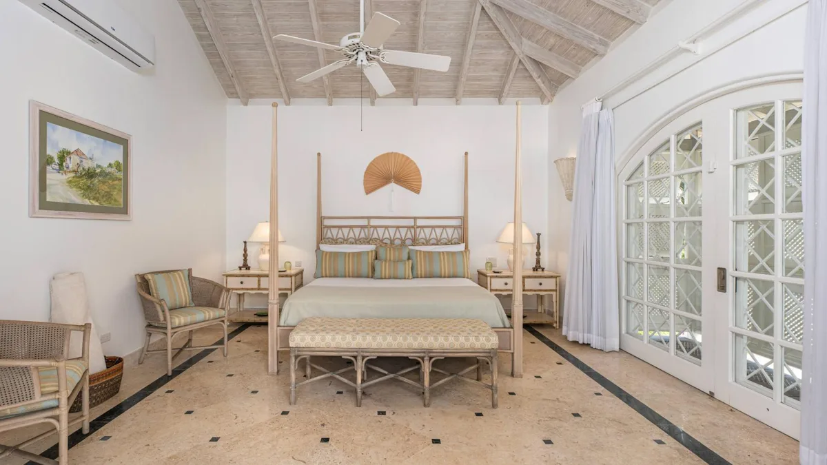 Sand Dollar | Private Beachfront Sanctuary, 5-bedroom villa for sale in St James, Barbados - photograph 17