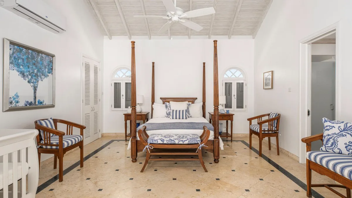 Sand Dollar | Private Beachfront Sanctuary, 5-bedroom villa for sale in St James, Barbados - photograph 19
