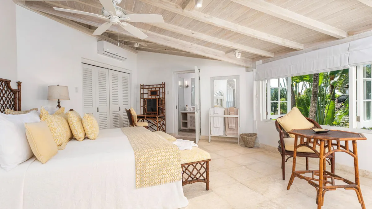 Sand Dollar | Private Beachfront Sanctuary, 5-bedroom villa for sale in St James, Barbados - photograph 20