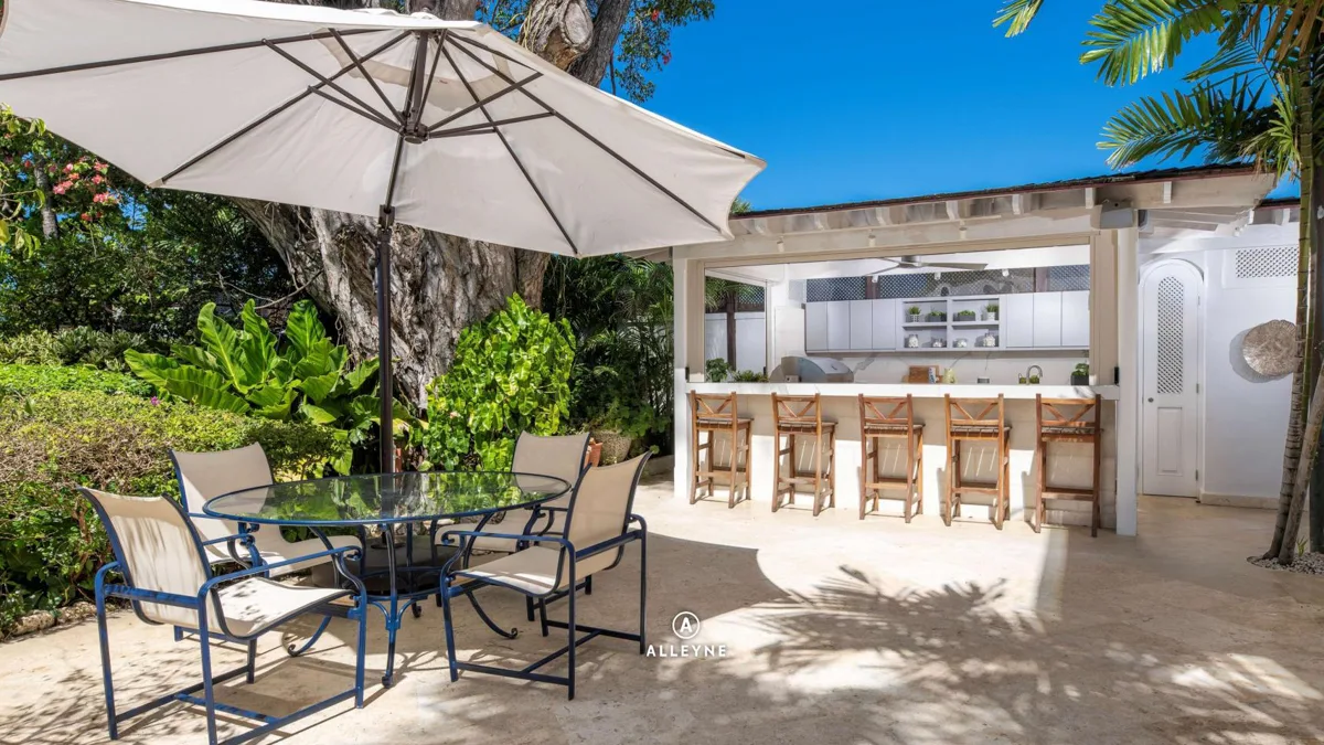 Sand Dollar | Private Beachfront Sanctuary, 5-bedroom villa for sale in St James, Barbados - photograph 21