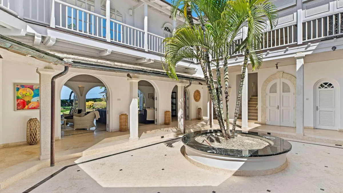 Sand Dollar | Private Beachfront Sanctuary, 5-bedroom villa for sale in St James, Barbados - photograph 24