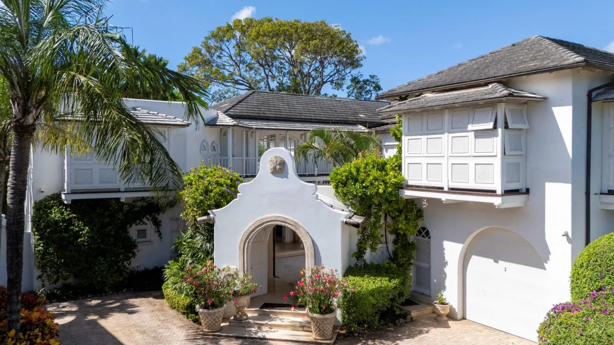 Sand Dollar | Private Beachfront Sanctuary, 5-bedroom villa for sale in St James, Barbados - photograph 25