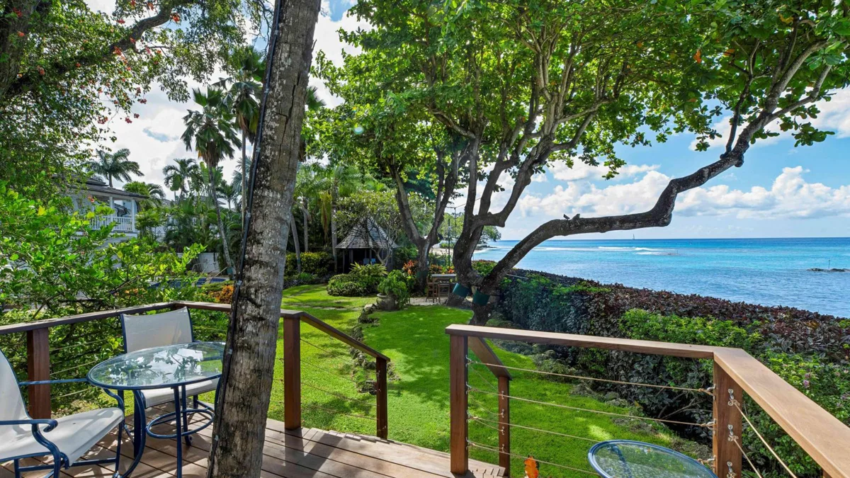 Sand Dollar | Private Beachfront Sanctuary, 5-bedroom villa for sale in St James, Barbados - photograph 27