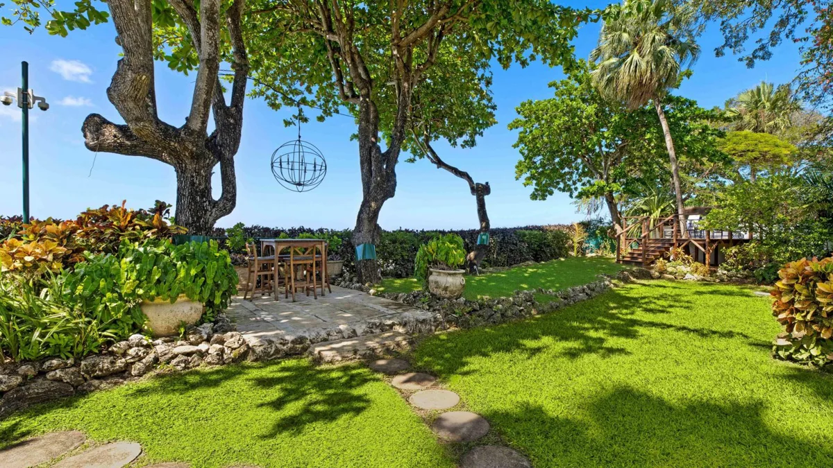 Sand Dollar | Private Beachfront Sanctuary, 5-bedroom villa for sale in St James, Barbados - photograph 28