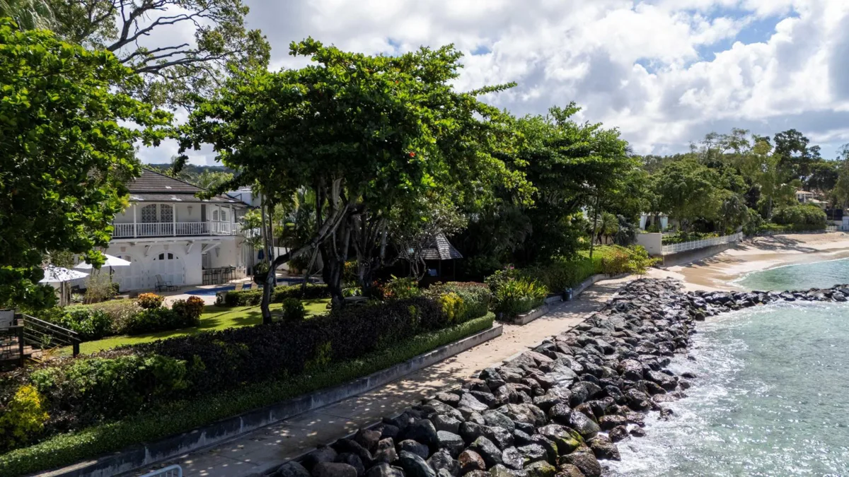 Sand Dollar | Private Beachfront Sanctuary, 5-bedroom villa for sale in St James, Barbados - photograph 29