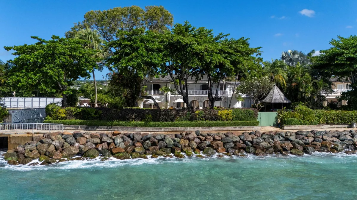 Sand Dollar | Private Beachfront Sanctuary, 5-bedroom villa for sale in St James, Barbados - photograph 30