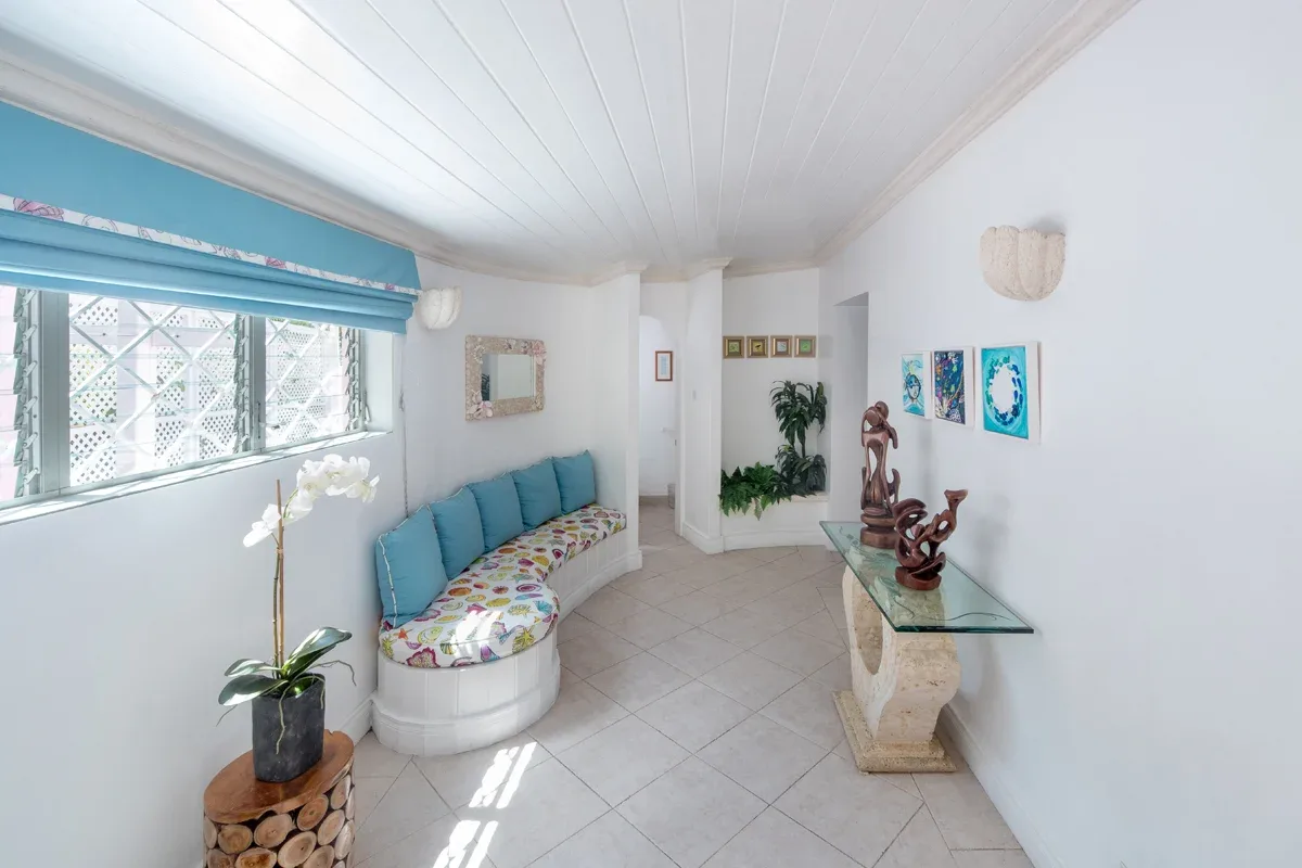 Belair - Mullins Beach, 6-bedroom villa for rent in St Peter, Barbados - photograph 4