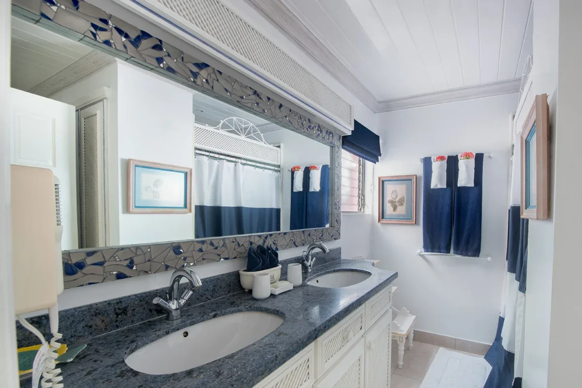 Belair - Mullins Beach, 6-bedroom villa for rent in St Peter, Barbados - photograph 8