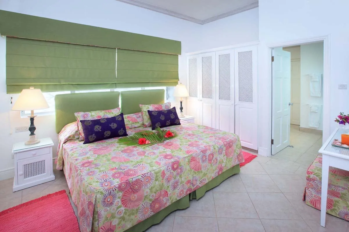 Belair - Mullins Beach, 6-bedroom villa for rent in St Peter, Barbados - photograph 9