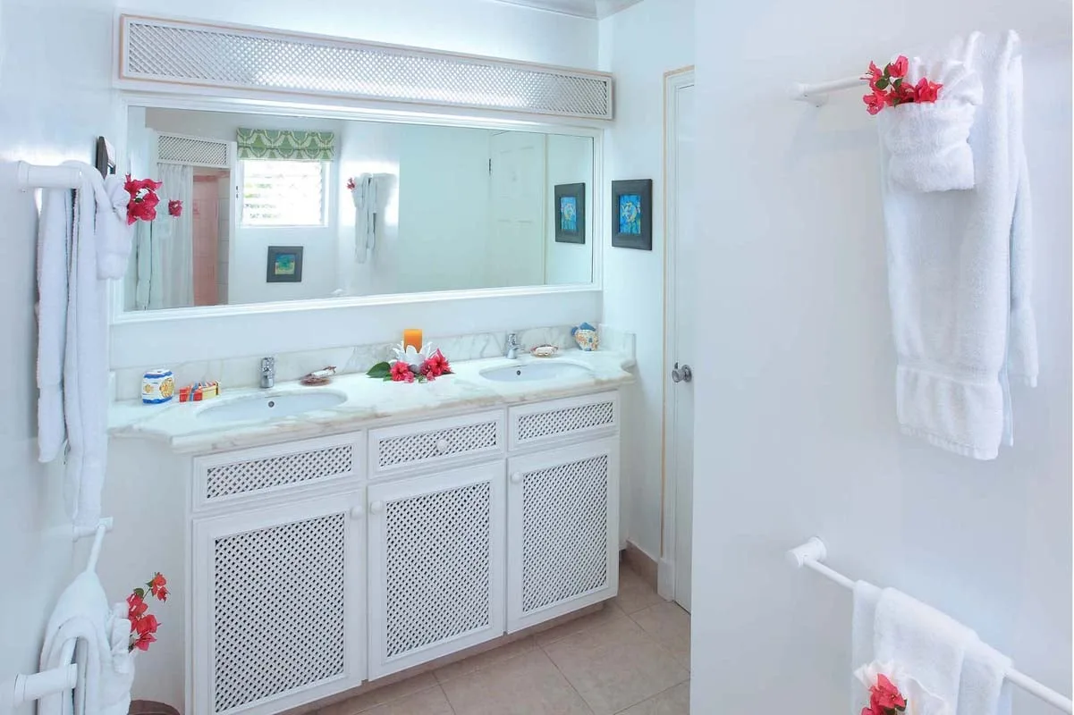 Belair - Mullins Beach, 6-bedroom villa for rent in St Peter, Barbados - photograph 10