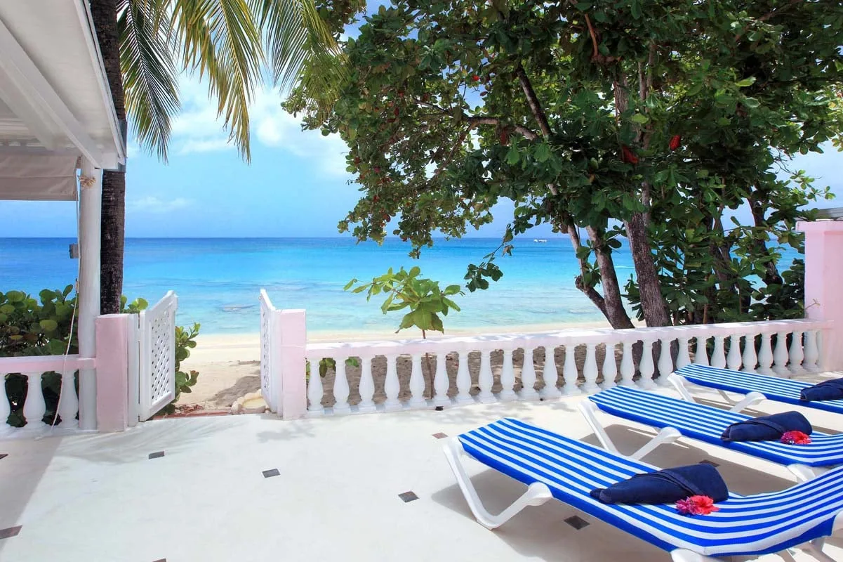Belair - Mullins Beach, 6-bedroom villa for rent in St Peter, Barbados - photograph 11