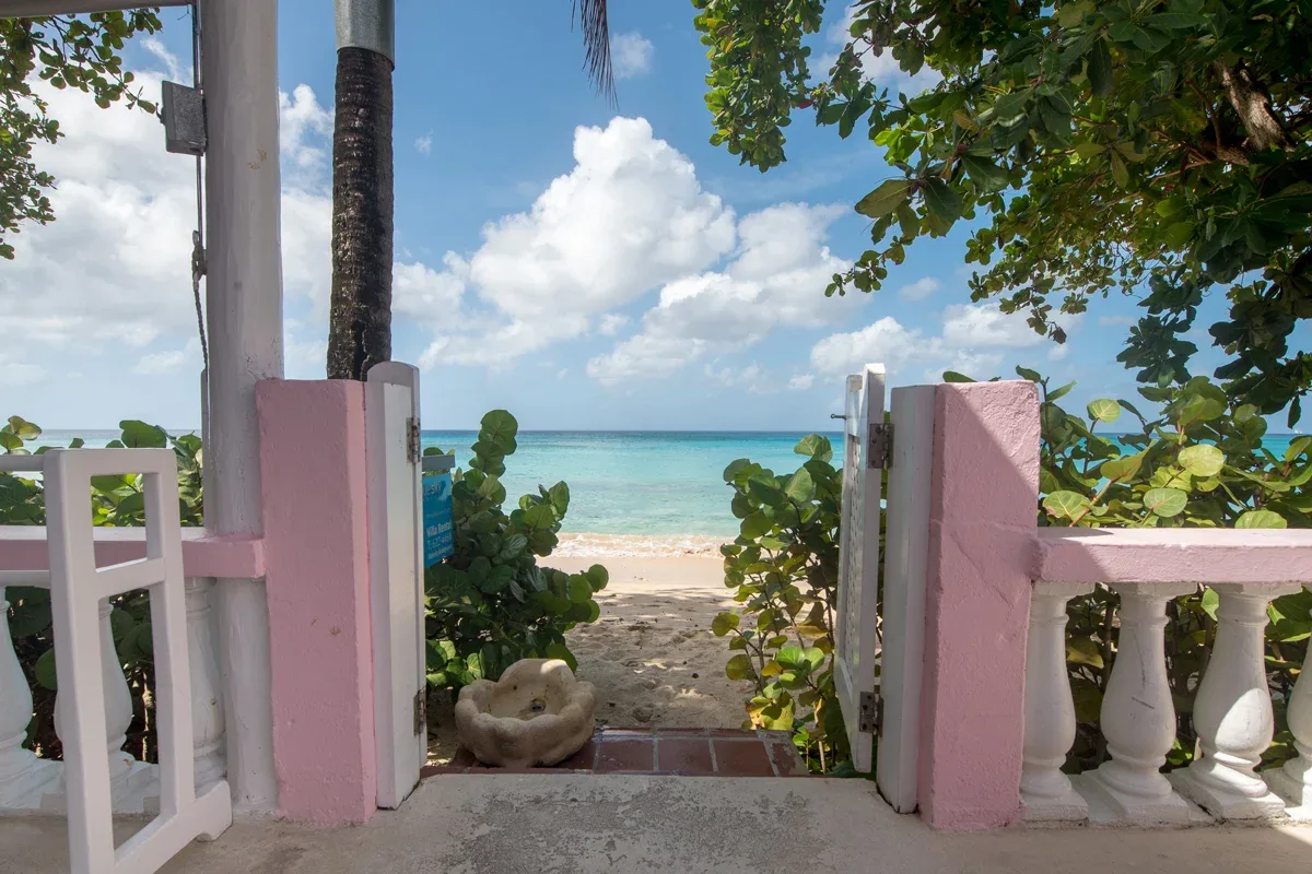 Belair - Mullins Beach, 6-bedroom villa for rent in St Peter, Barbados - photograph 12