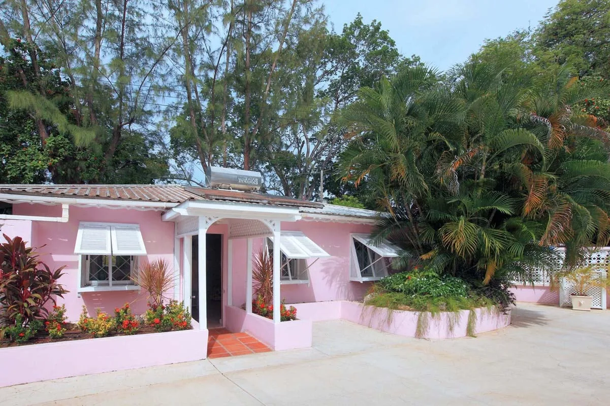 Belair - Mullins Beach, 6-bedroom villa for rent in St Peter, Barbados - photograph 14