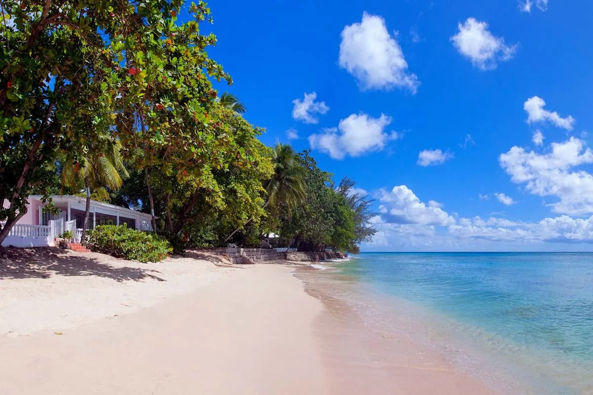 Belair - Mullins Beach, 6-bedroom villa for rent in St Peter, Barbados - photograph 15