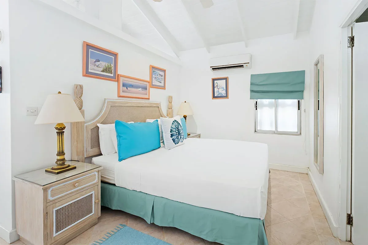 Belair - Mullins Beach, 6-bedroom villa for rent in St Peter, Barbados - photograph 17