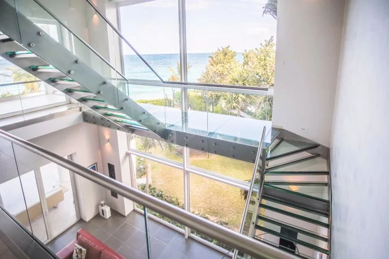 Ultra Luxury Beachfront Estate - The Bahamas, 8-bedroom villa for sale in N.P, Bahamas - photograph 10
