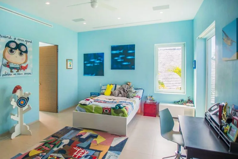 Ultra Luxury Beachfront Estate - The Bahamas, 8-bedroom villa for sale in N.P, Bahamas - photograph 14