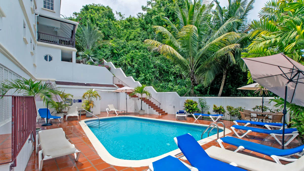 Ashanti 3 | Stylish West Coast Apartment, 3-bedroom apartment for sale in St Peter, Barbados