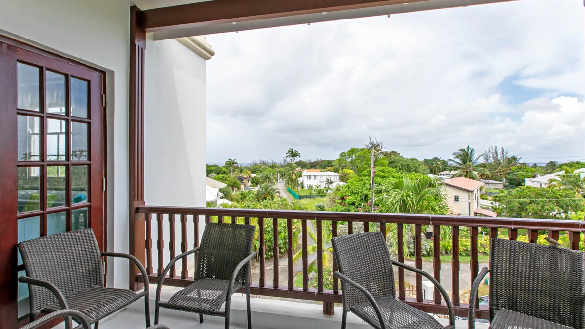 Ashanti 3 | Stylish West Coast Apartment, 3-bedroom apartment for sale in St Peter, Barbados - photograph 5