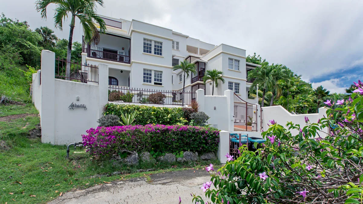 Ashanti 3 | Stylish West Coast Apartment, 3-bedroom apartment for sale in St Peter, Barbados - photograph 6