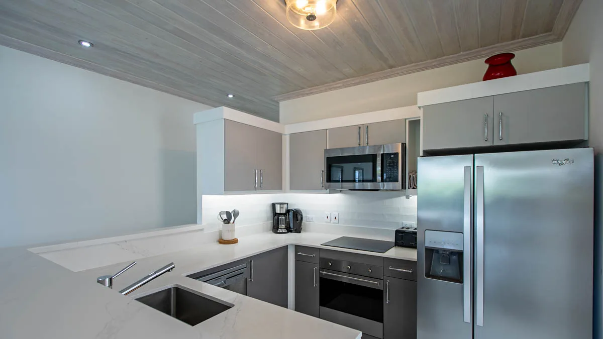 Ashanti 3 | Stylish West Coast Apartment, 3-bedroom apartment for sale in St Peter, Barbados - photograph 7