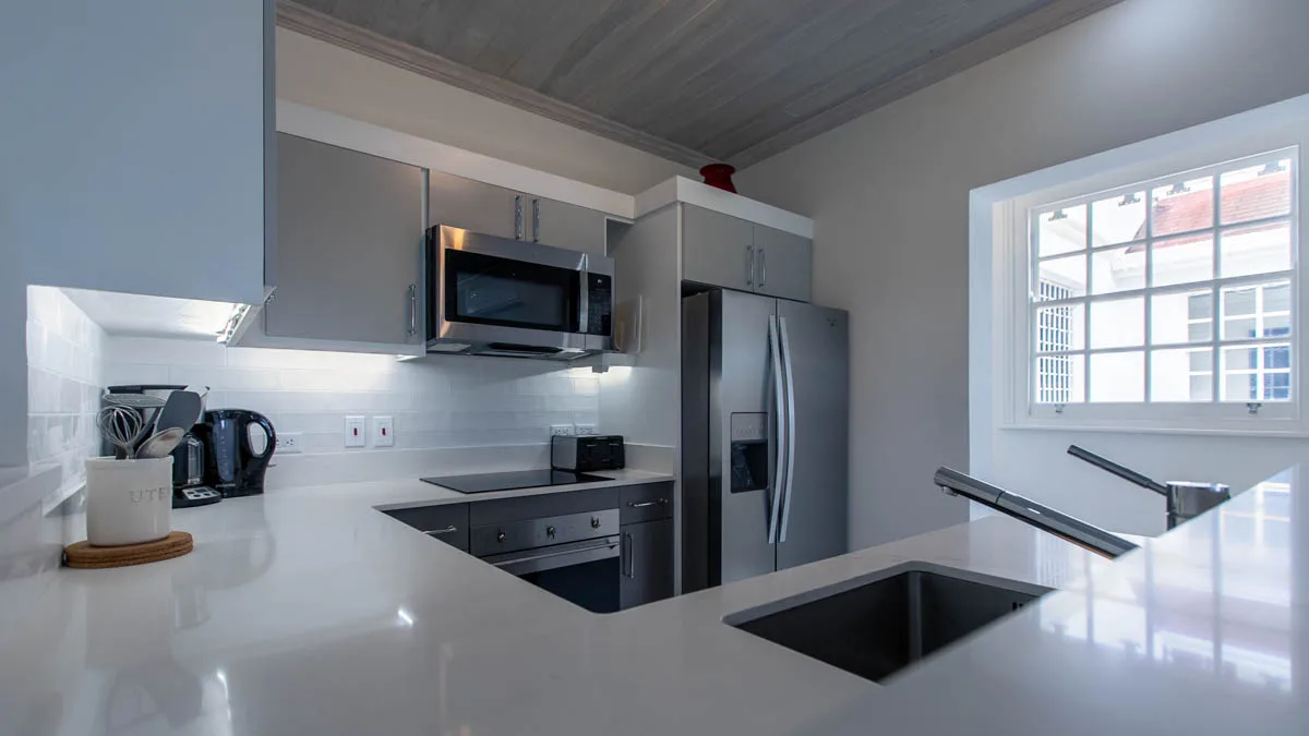 Ashanti 3 | Stylish West Coast Apartment, 3-bedroom apartment for sale in St Peter, Barbados - photograph 8