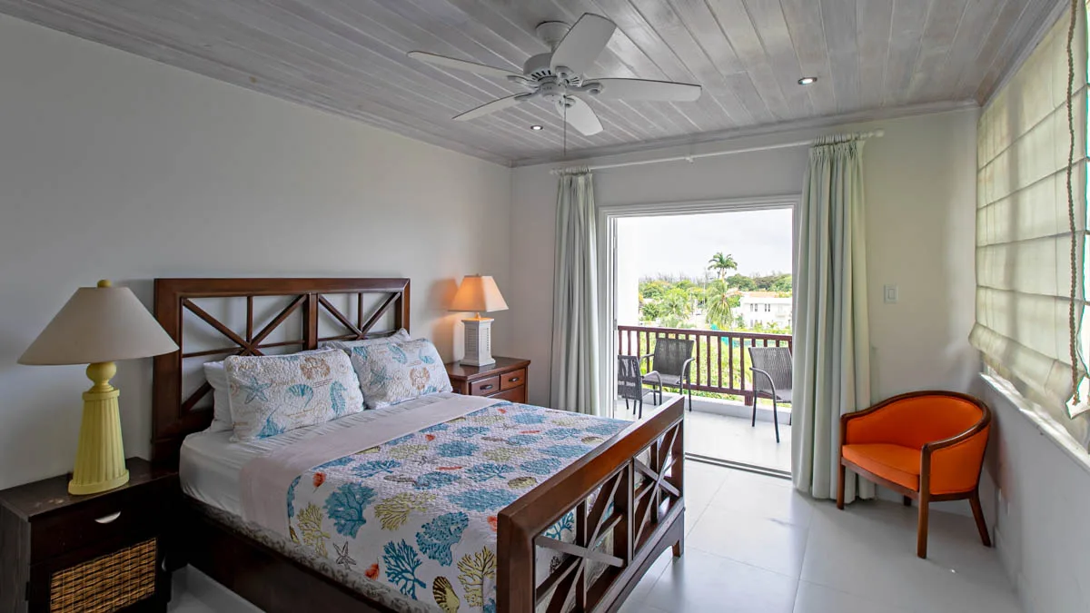 Ashanti 3 | Stylish West Coast Apartment, 3-bedroom apartment for sale in St Peter, Barbados - photograph 9