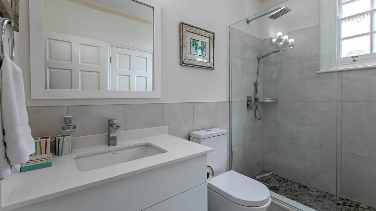 Ashanti 3 | Stylish West Coast Apartment, 3-bedroom apartment for sale in St Peter, Barbados - photograph 11
