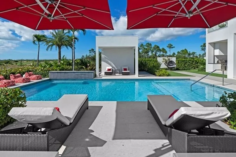 Five Bedroom Luxury Residence, photograph 4