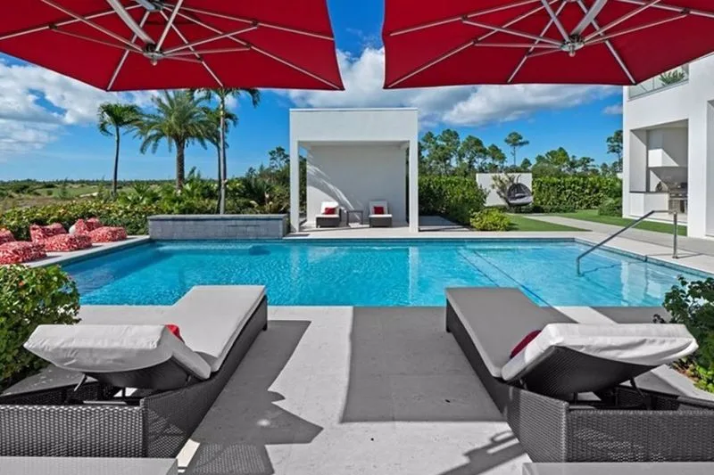 Five Bedroom Luxury Residence, 5-bedroom villa for sale in New Providence, Bahamas - photograph 4