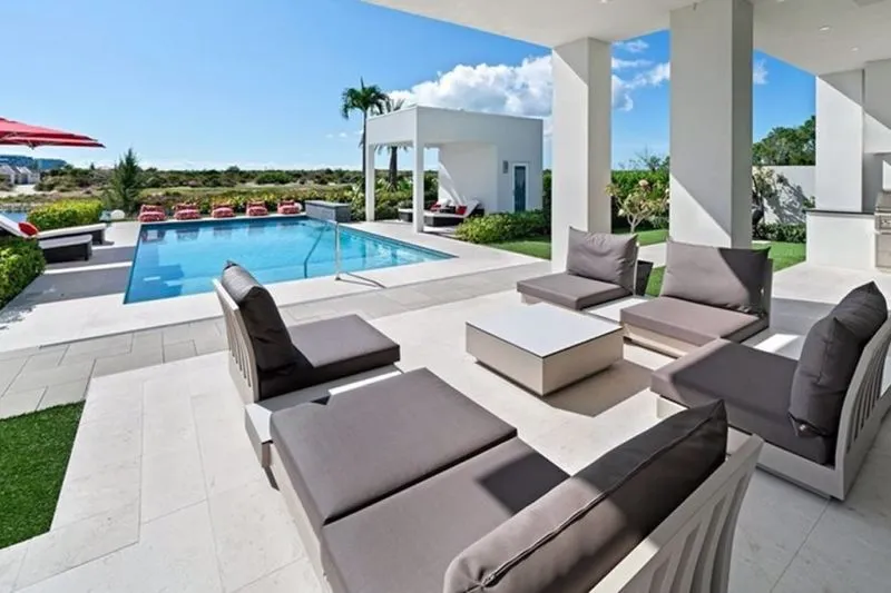 Five Bedroom Luxury Residence, photograph 5