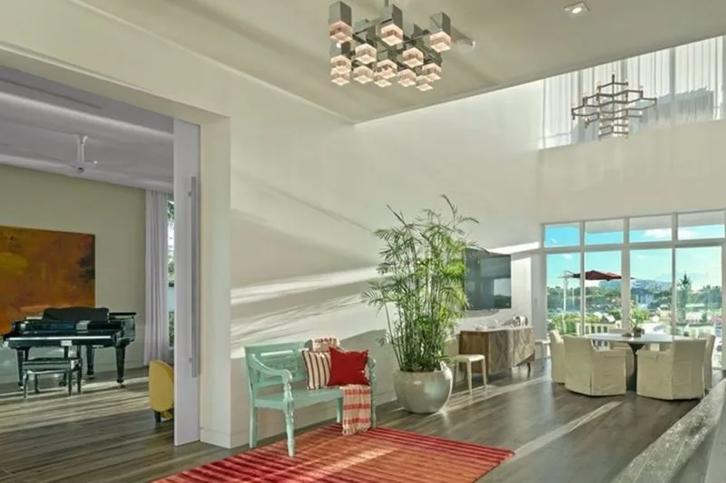 Five Bedroom Luxury Residence, 5-bedroom villa for sale in New Providence, Bahamas - photograph 6