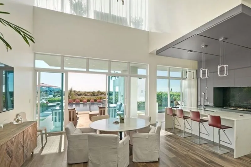 Five Bedroom Luxury Residence, 5-bedroom villa for sale in New Providence, Bahamas - photograph 7