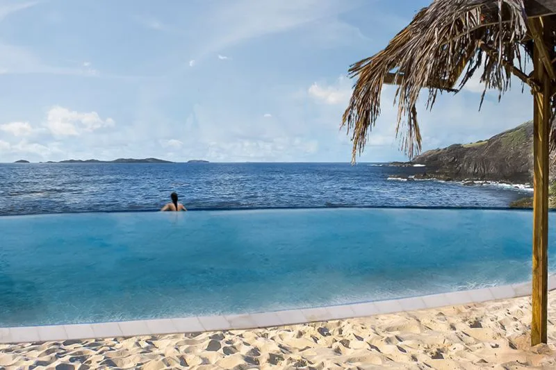 Bequia Beachfront Land, property for sale in Bequia, St Vincent & The Grenadines