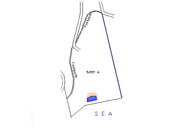 Bequia Beachfront Land, property for sale in Bequia, St Vincent & The Grenadines - photograph 3