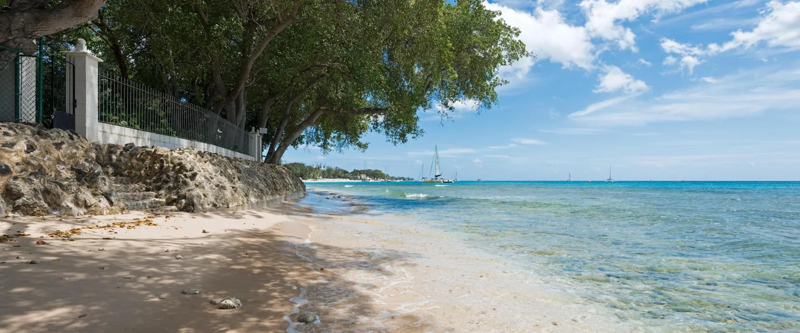 Heronetta - Sandy Lane, 5-bedroom villa for rent in St James, Barbados