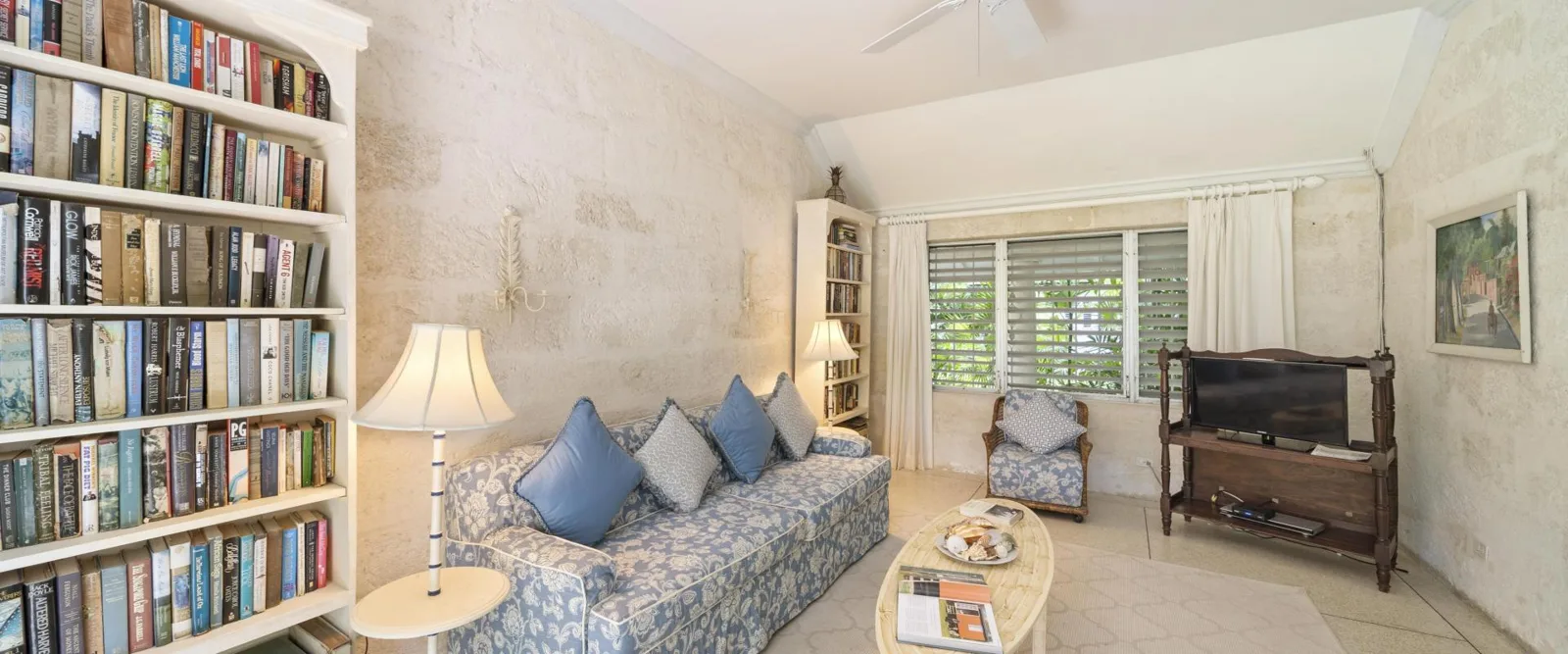 Heronetta - Sandy Lane, 5-bedroom villa for rent in St James, Barbados - photograph 8